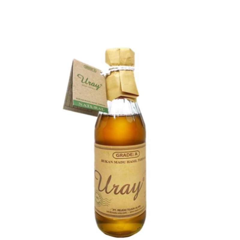 

Uray Madu Grade A 450 gr