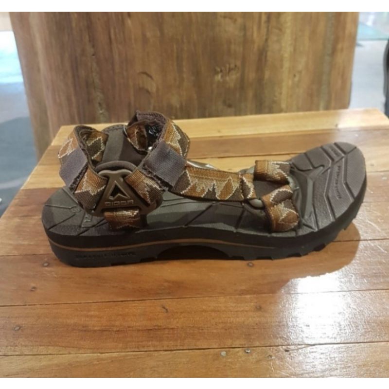 SANDAL KINKAJOU ROLL 3.0 -EIGER7089 BROWN ORIGINAL