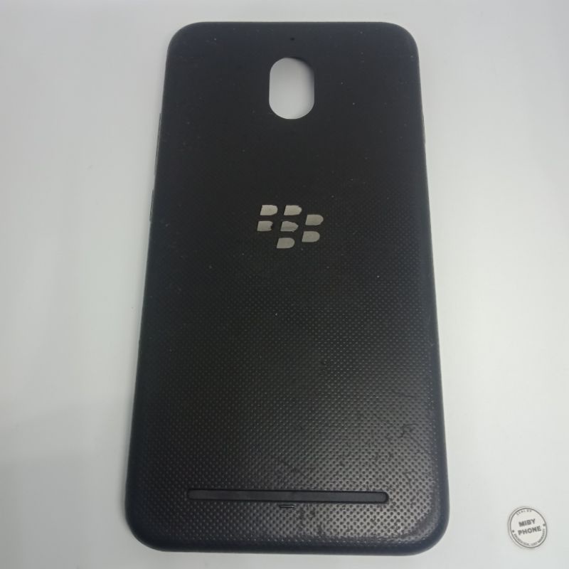 BLACKBERRY AURORA BACKDOOR ORI