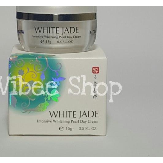 ➨ White Jade Day Cream ۩