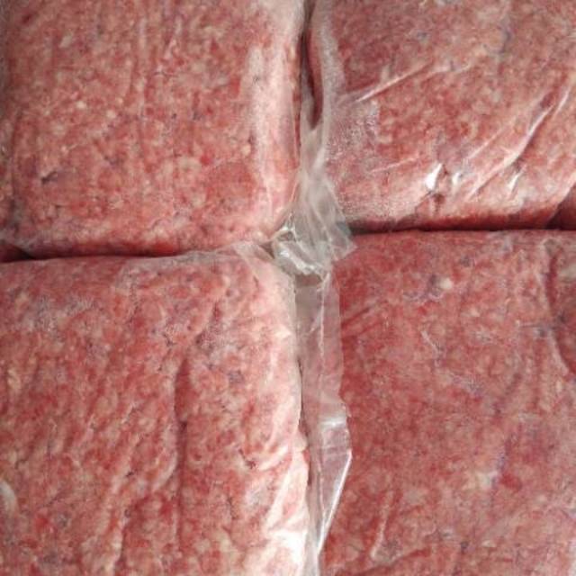 

Daging Giling 1kg