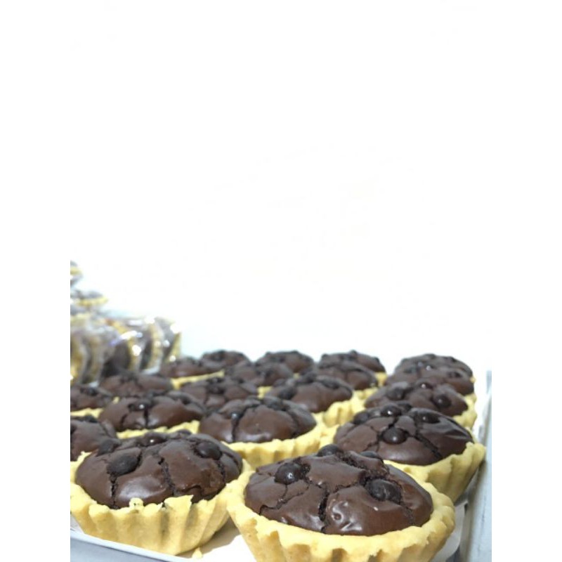 

Pie Brownies jual bijian