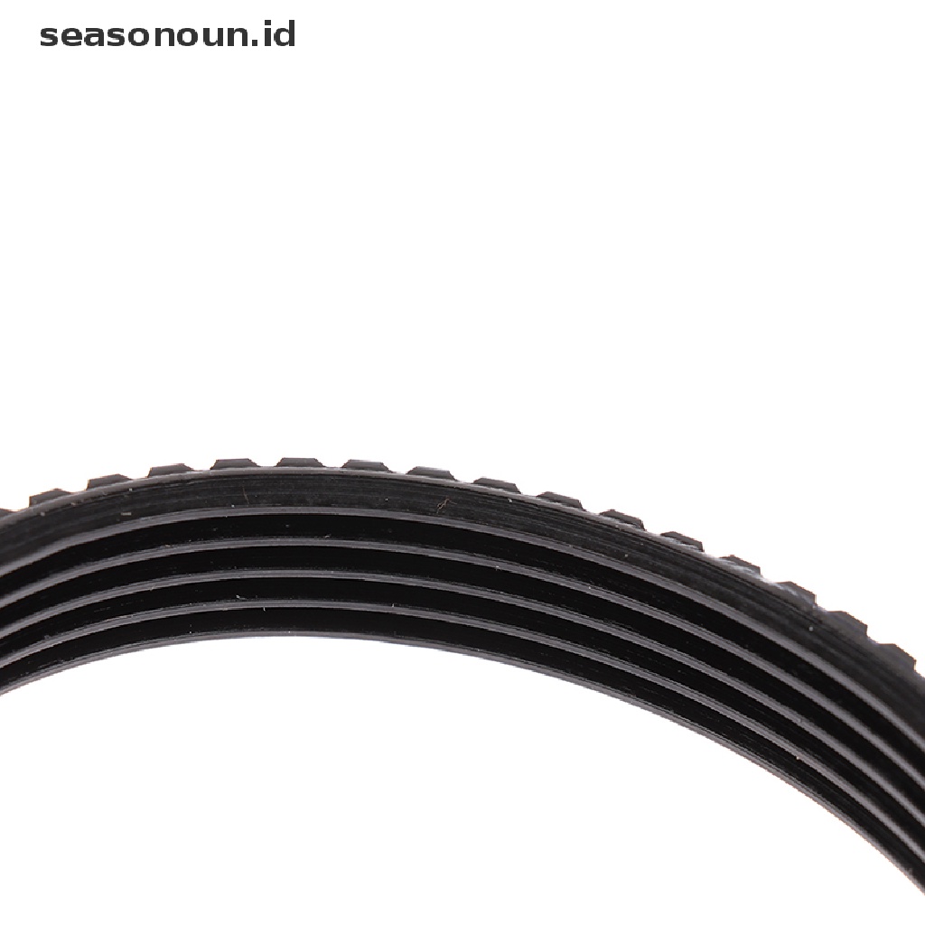 (seasonoun) Pesawat Terbang Elektrik Bahan Karet Pu Ukuran 238x9.6mm