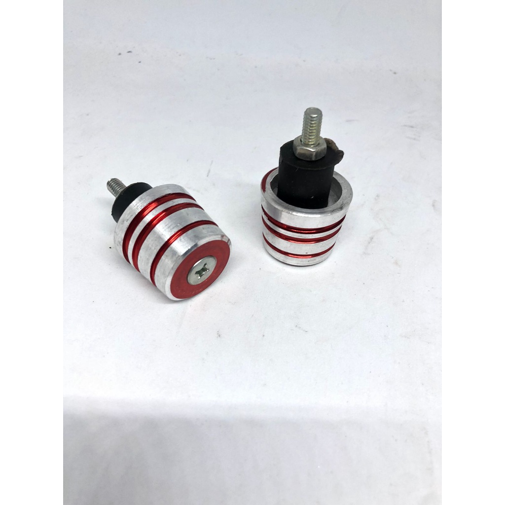 sepasang jalu stang motor model list laser import universal besi tebal bandul motor universal honda yamaha kawasaki suzuki bebek matic kopling pcx nmax xmax aerox adv supra ninja jupiter rx king fiz r vario mio beat scoopy fino m3 fu