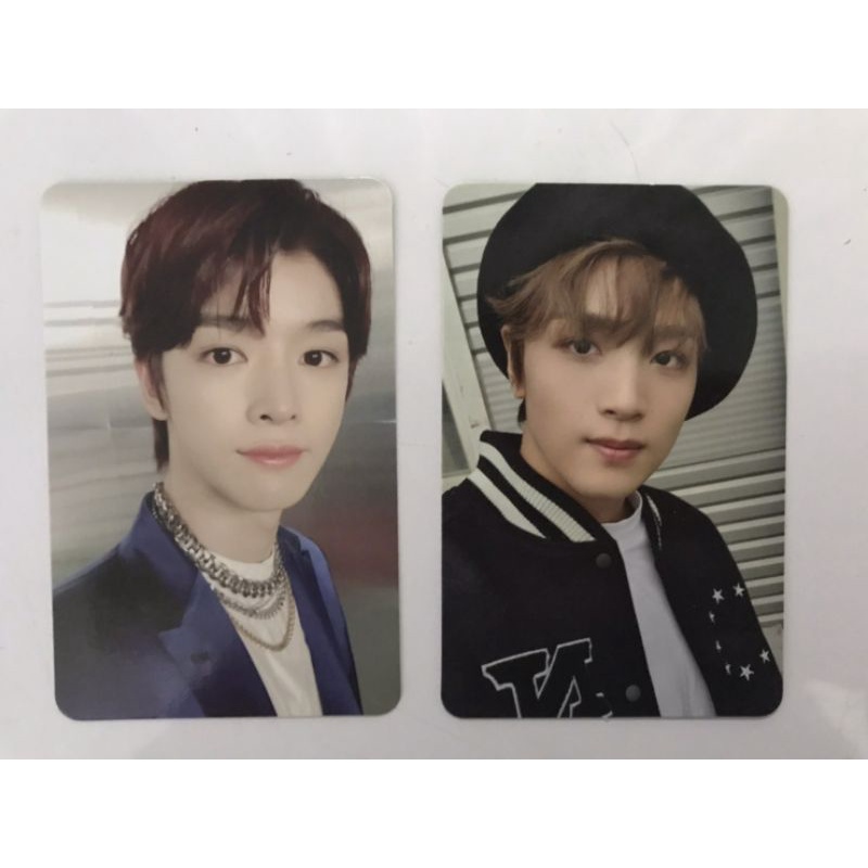 PC NCT Haechan T Ver Sungchan Future