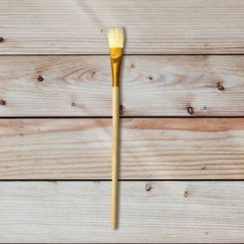 Kuas Nastar Kecil / Kuas Oles Kue Kering / Kuas Kecil Kue Kering Nastar / Kuas Nastar Kecil