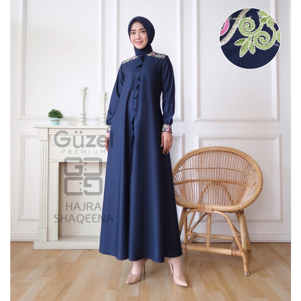 GAMIS SHAQEENA TERBARU//GAMIS KONDANGAN TERBARU//GAMISS TOYOBO TERBARU 2022 ORI DEWAASA//GAMIS TOYOB