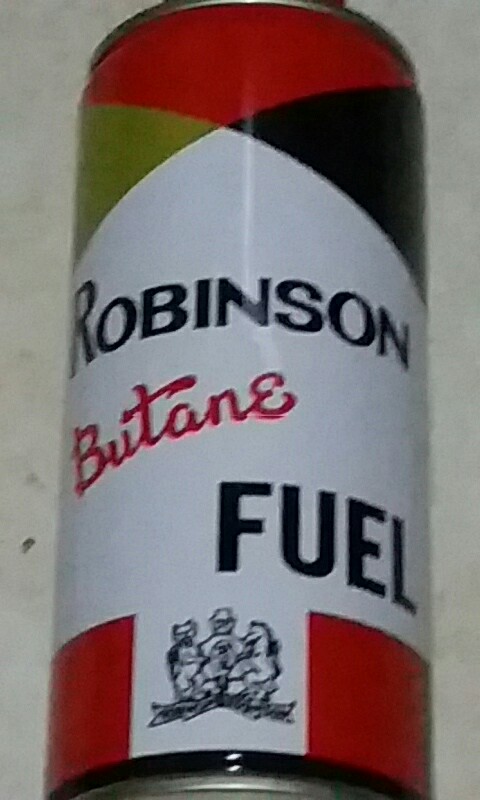 Isi  Ulang Korek  Api Robinson Isi 220 G