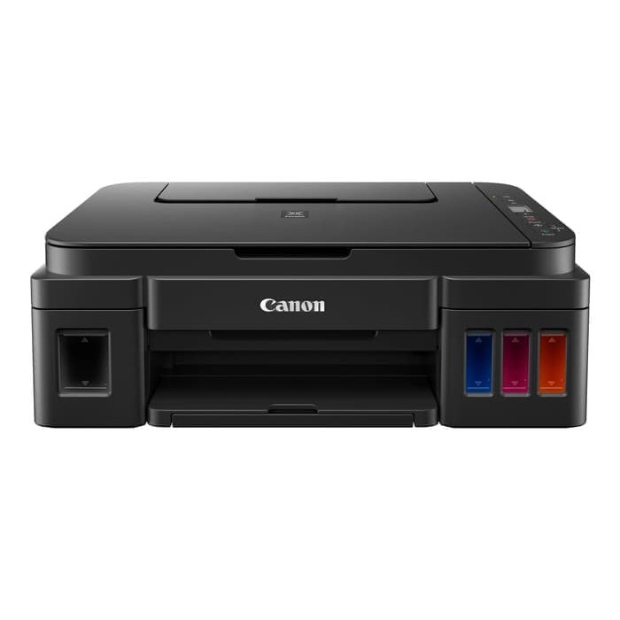 Printer Canon Pixma G1010 Garansi Resmi G 1010 Refillable Ink
