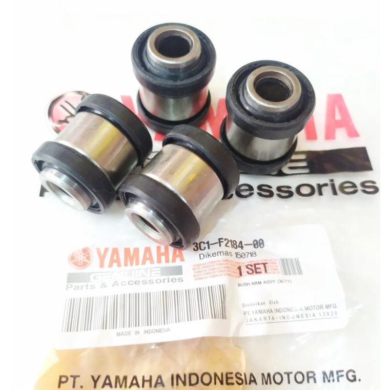 BOS BOSH MONOSHOK BOSH AYUN VIXION OLD, VIXION NEW ORI OEM