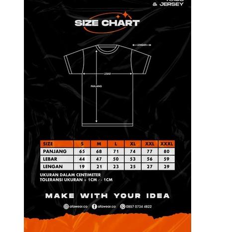 Pasti.suka kaos vespa world day bali 2022 HFD-49