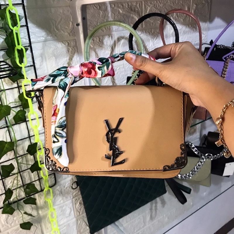 TAS PREMIUM YSL