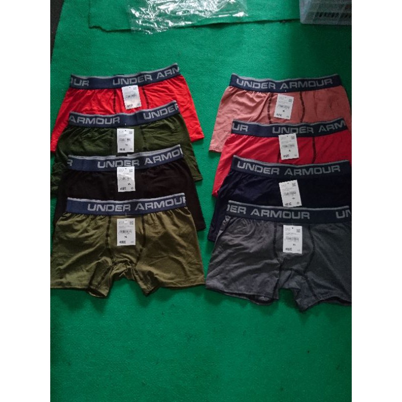 CELANA DALAM BOXER PRIA DEWASA