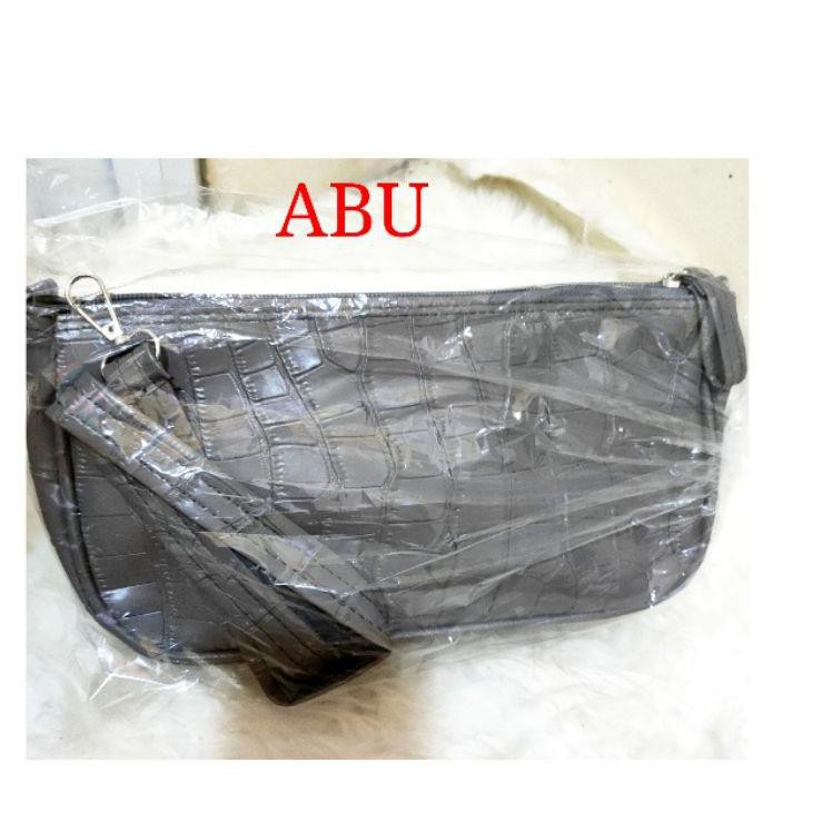 Kirim Langsung LE7RV TAS WANITA CROCO 58 Bestseller