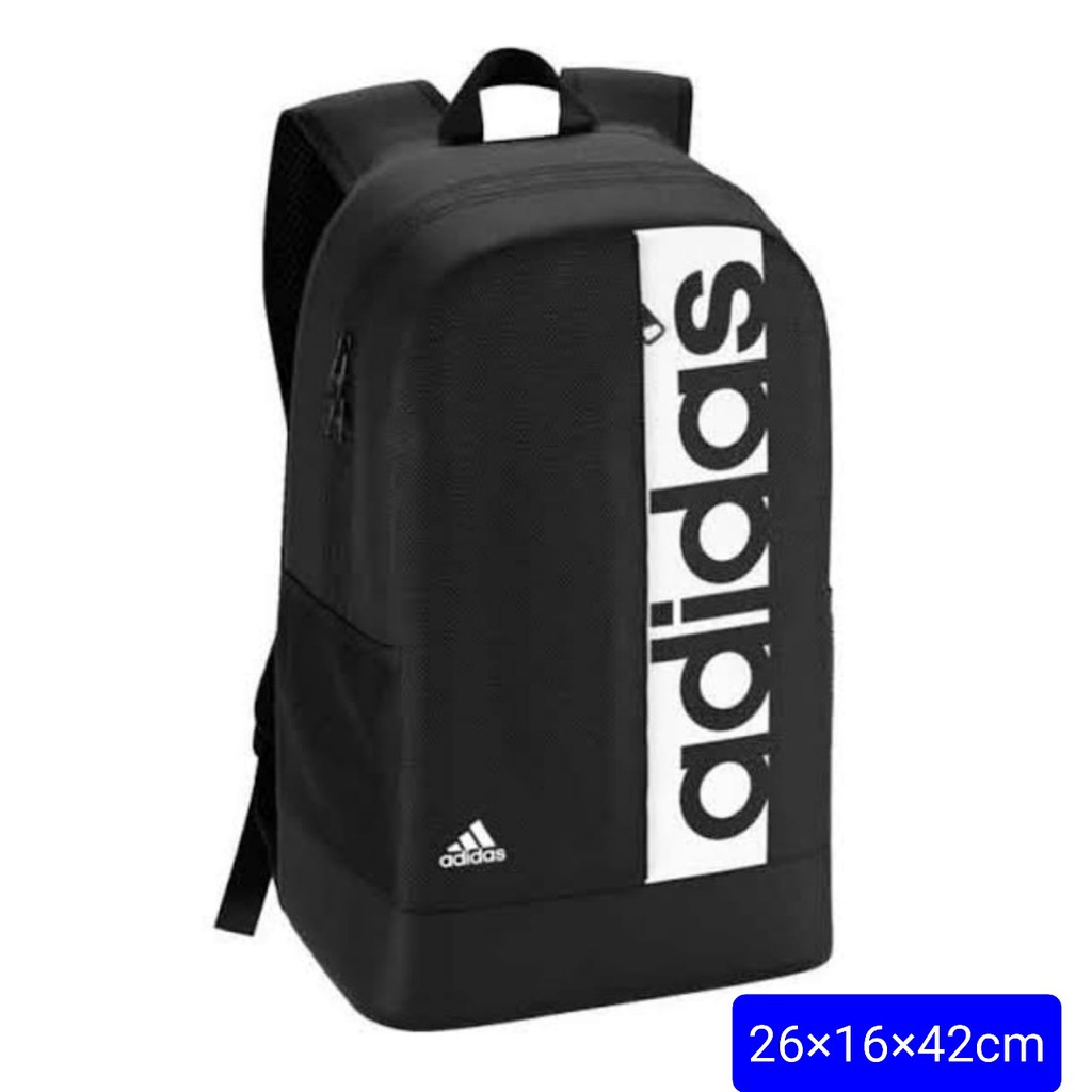 TAS RANSEL PRIA ADIDAS TAS ADIDAS BAHAN POLYESTER