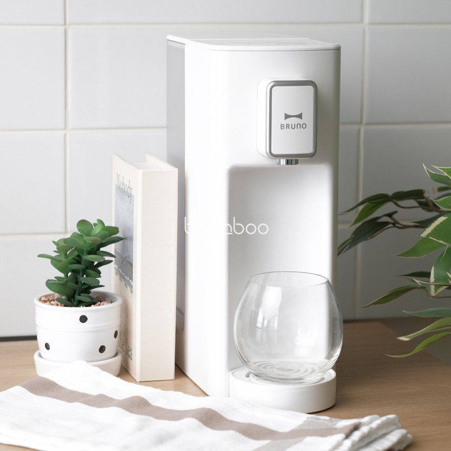 Bruno Instant Hot Water Dispenser