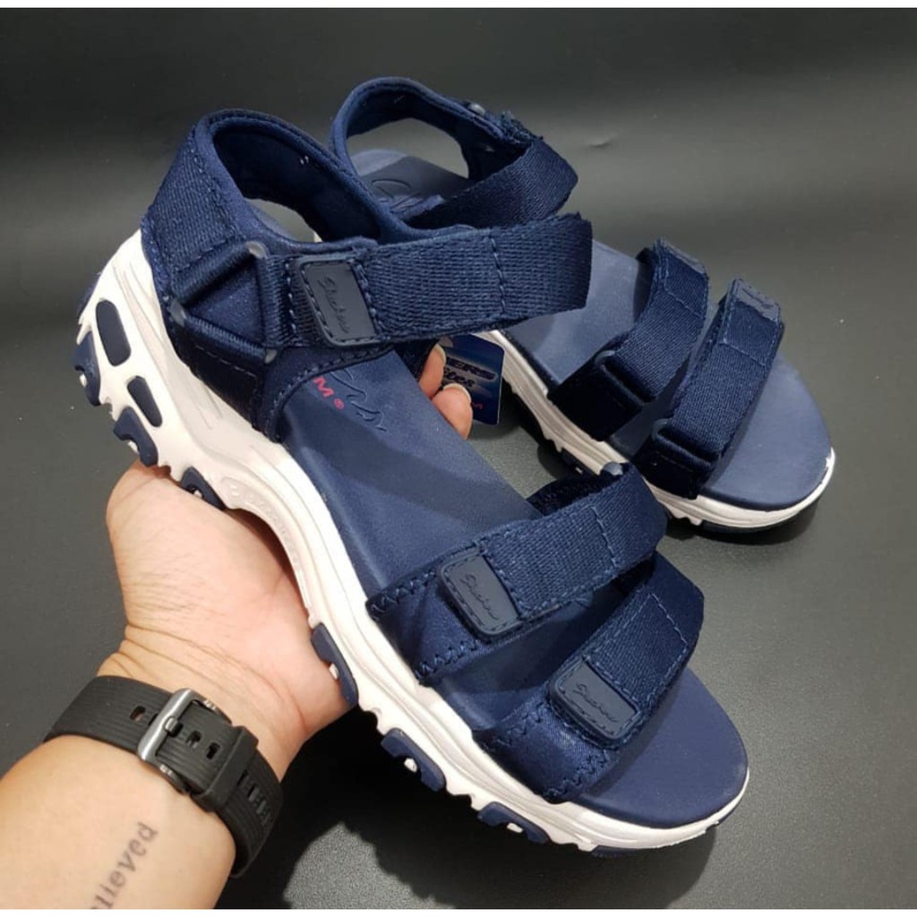 Skechers d.lites sandal