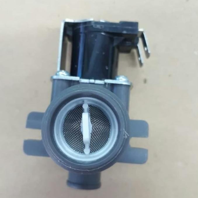 Selenoid Valve Mesin Cuci Polytron Original