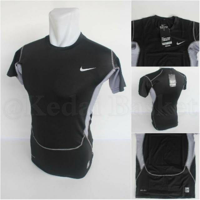 nike pro tee shirt