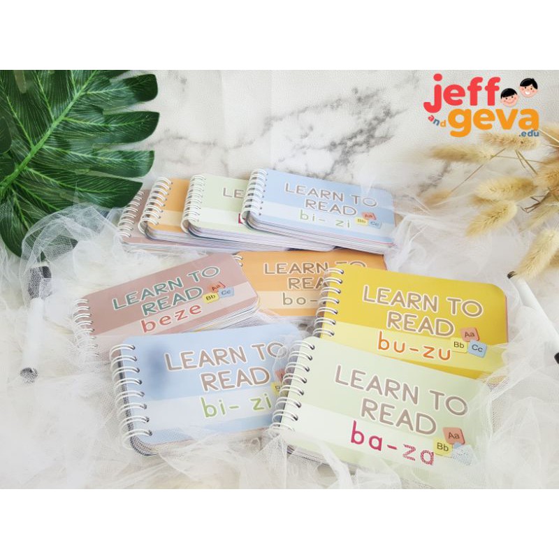 BUKU ANAK / FLASHCARD / KARTU PINTAR MEMBACA SUKU KATA