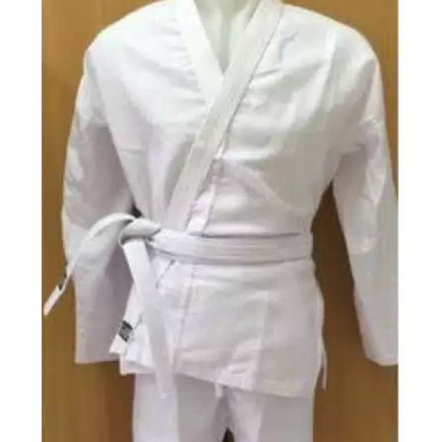 BAJU KARATE   ANAK-ANAK MEREK TIKAIDO UK 3-8