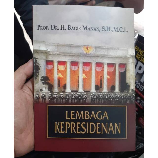 #Termurah ..Lembaga Kepresidenan..