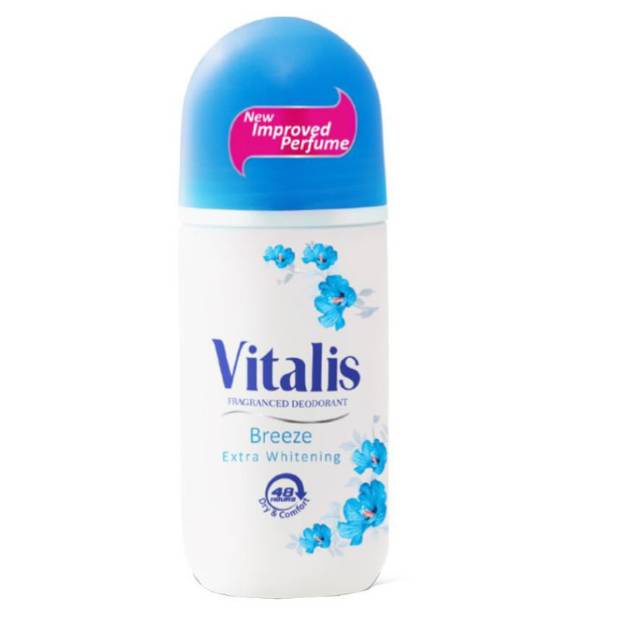 vitalis deodorant 40ml