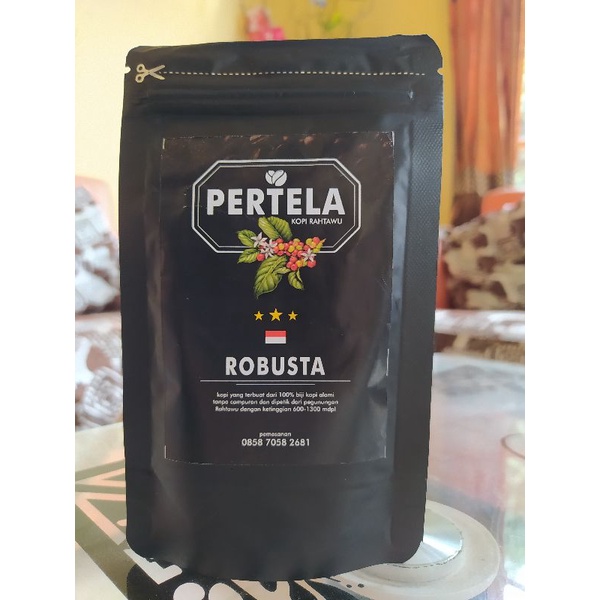 

Kopi Tulen Murni