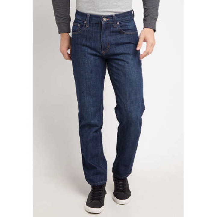  Celana  Jeans  Pria  Tomb Shopee Indonesia