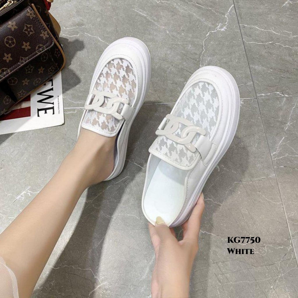 PRF Sneakers Slope Brocode Fashion Korea KG7550