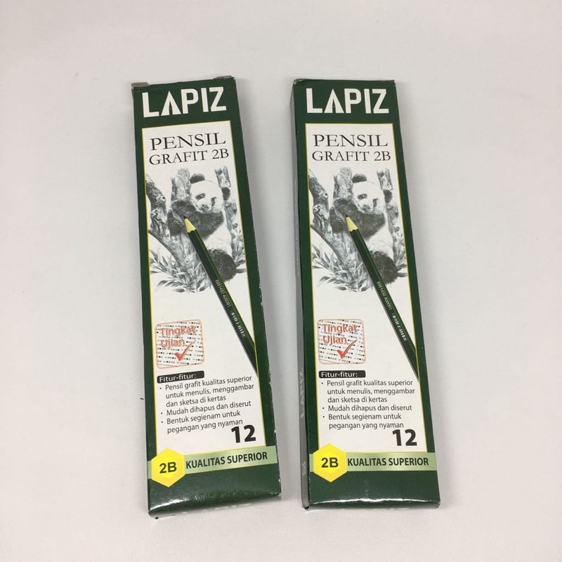 Pensil 12pcs/Pensil 2B For Computer/Pensil Superior Lapiz