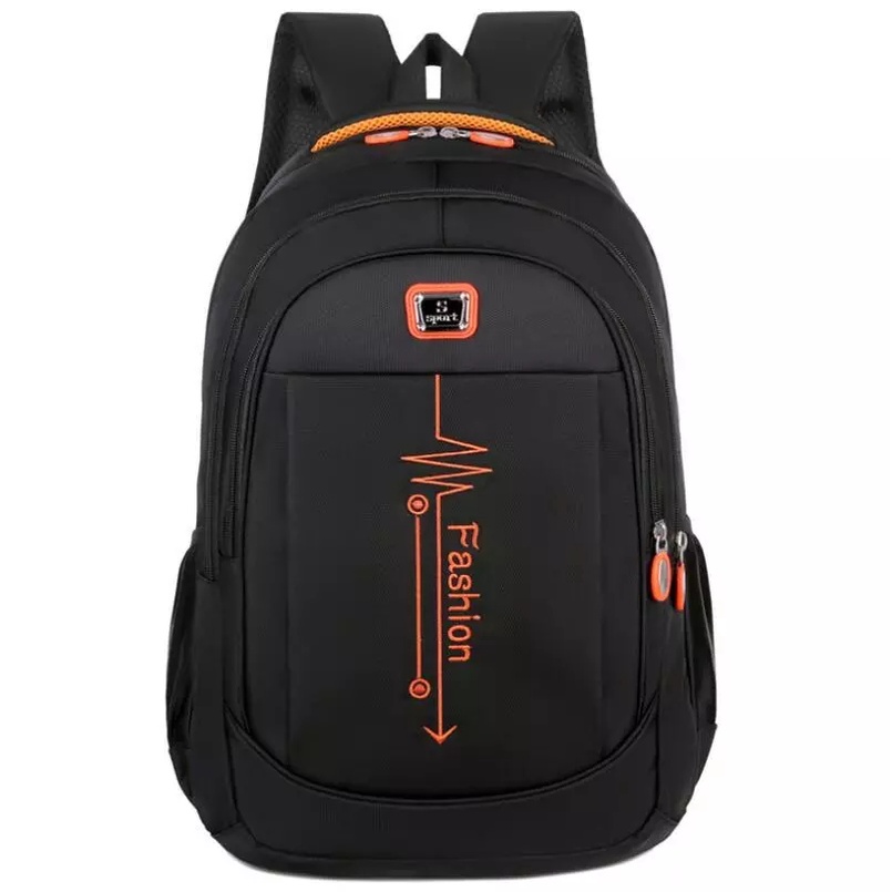 DISTRO Klub New Arrival - Tas Ransel Laptop IAC Backpack Up to 14 inch - Tas Pria Tas Wanita Daypack Backpack Tas Laptop Acer Unisex