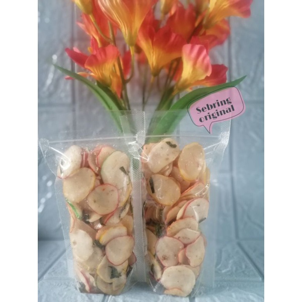 

SEBRINGORIGINALKEMASANPOCH100GR