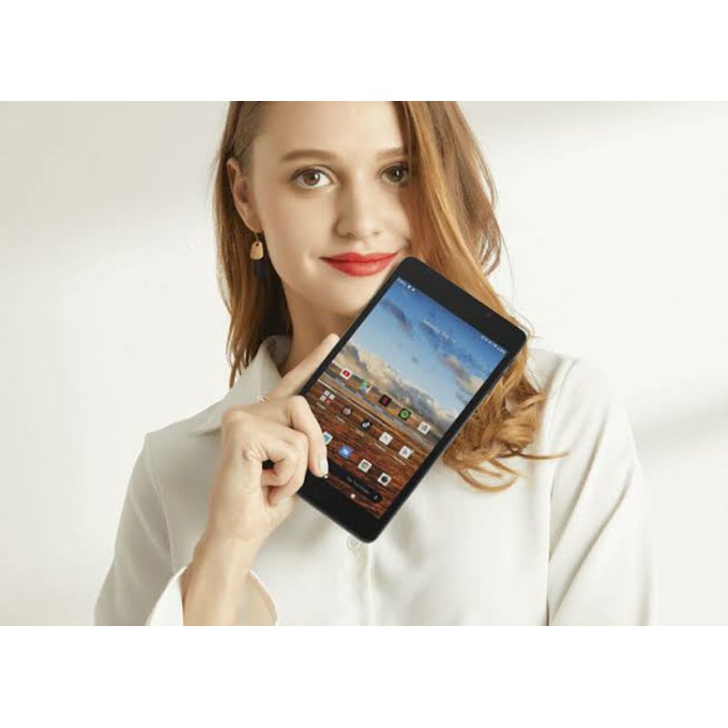 Alldocube iPlay 8T Quadcore 3/32GB 8&quot; Tablet Android 10 USB Type-C (Garansi resmi 1 tahun)