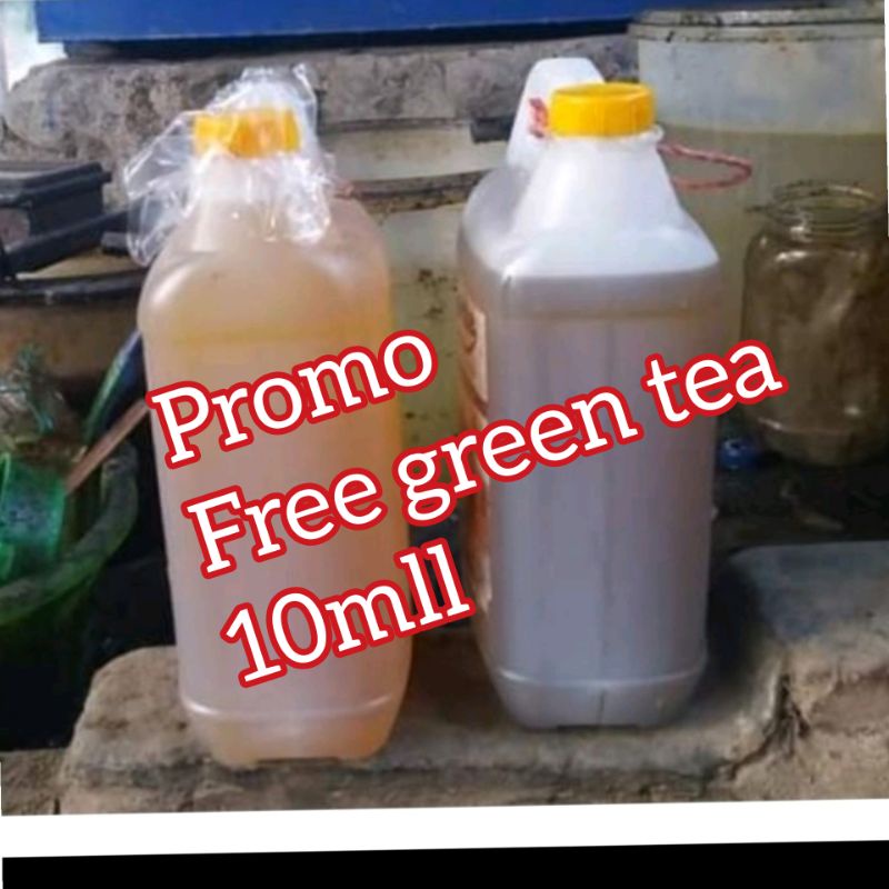 minyak cengkeh murni 500 &amp;1000 ml