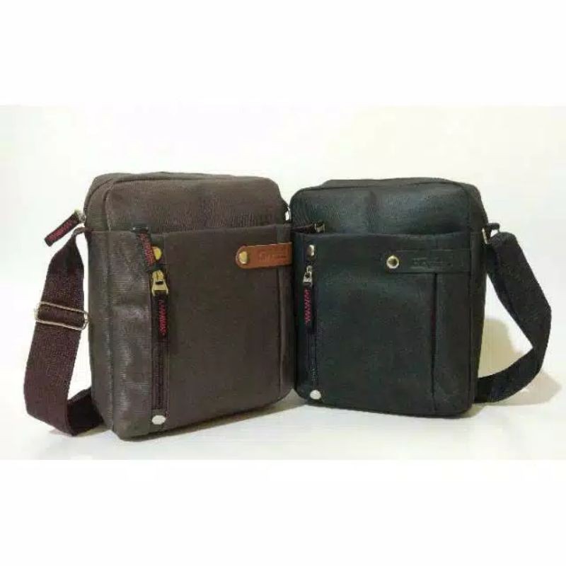 tas slempang pria gress 1042/tasdistrobandung193