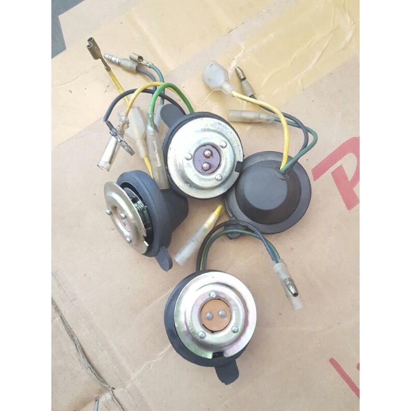 feting lampu depan yamaha rx king cobra yamaha rx spesial dasi rx spesial rx king