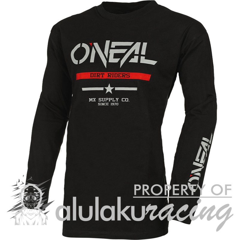 Jersey with Pants Trail Motocross MX with Custom Name &amp; Number - ON015