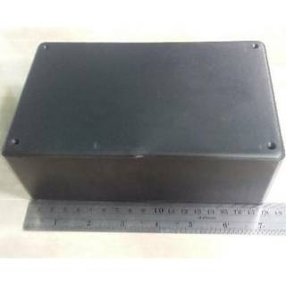 BOX X-6 X6 BOX WIFI BOX X6 HITAM BOX ROUTER TP LINK BOX WATERPROF BOX TENDA X6