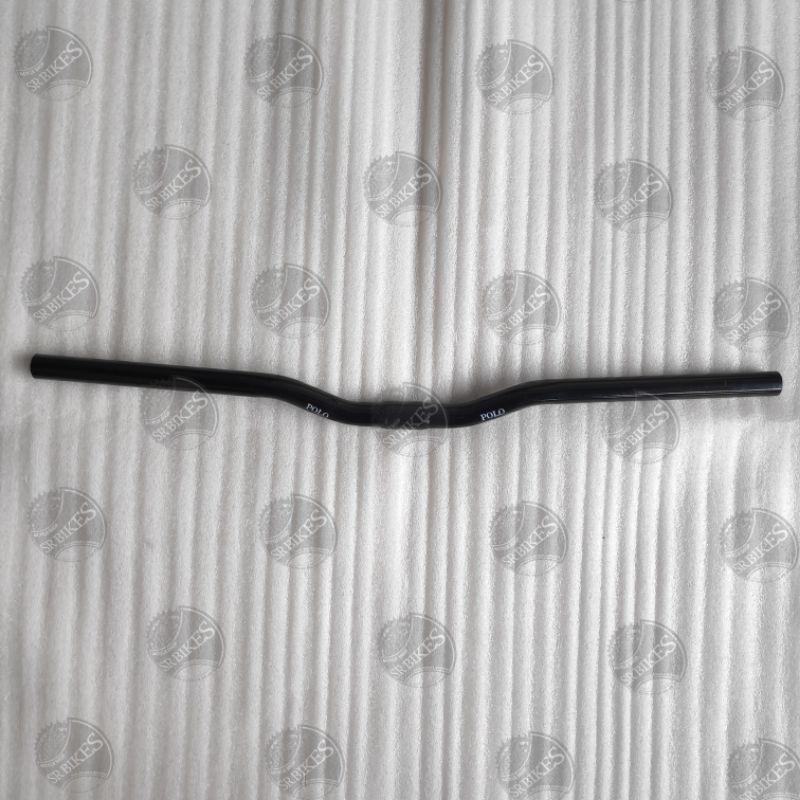HANDLEBAR STANG SETIR SEPEDA MTB FEDERAL CTB STANDART BUKAN OVERSIZE