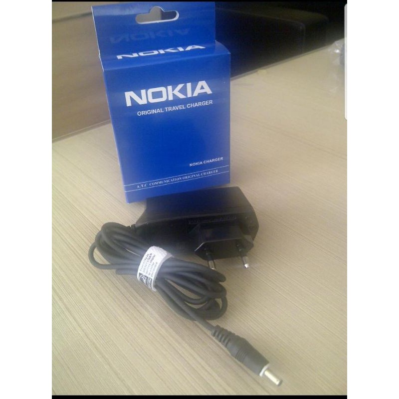 CHARGER NOKIA 7210. 6101 Ori Atc