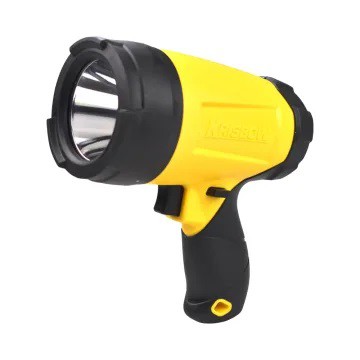 LAMPU SENTER SOROT LED RECHARGEABLE 350 LM KRISBOW 10108195