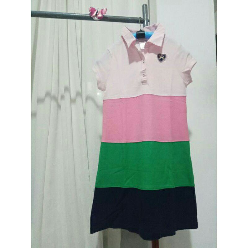LIVE - DASTER ANAK GYMBOREE