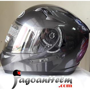 KYT Helm K2 Rider