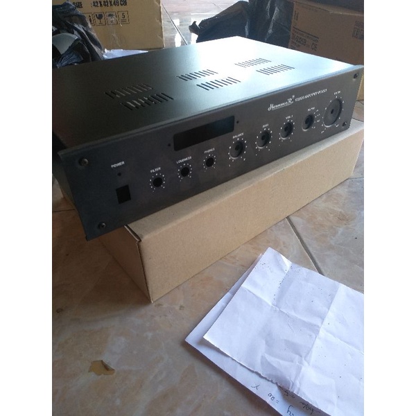 bok ampli xr 0251 lb usb