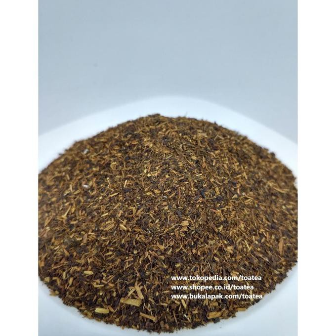 

Teh-Bubuk- Teh Hitam Vanilla 100g -Dijamin-Halal.