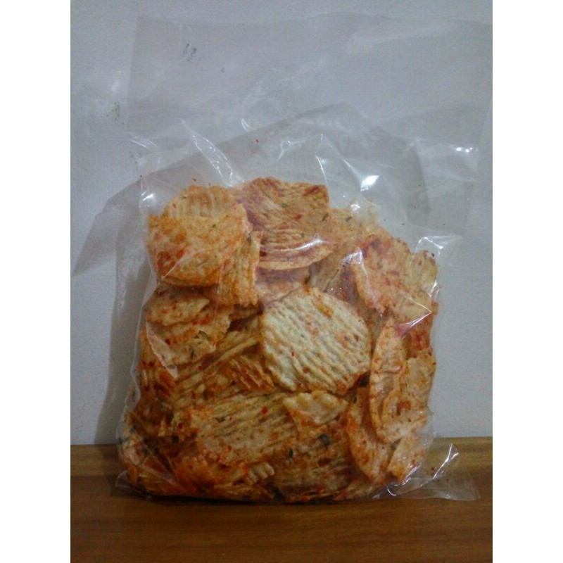 

Cimpring Bantat Oven Pedas 250gr