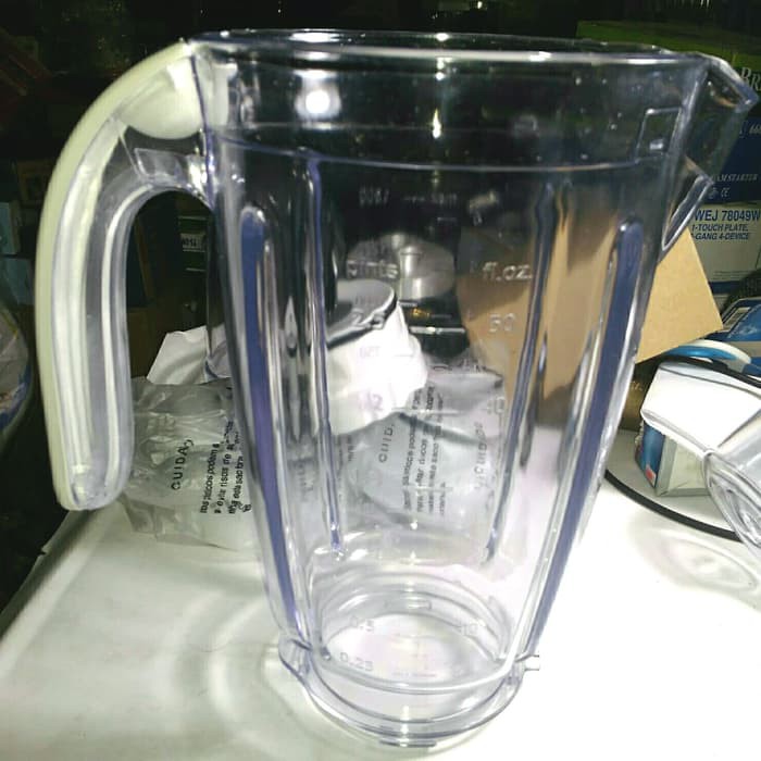 Gelas / Tabung Blender Plastik Philips HR 2115