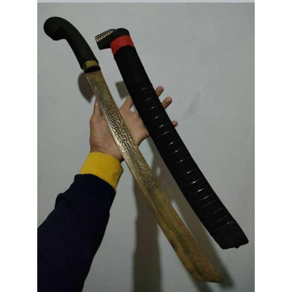 

RAJAH KHAS BANTEN 40 CM