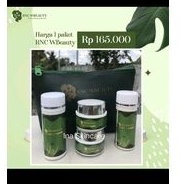 Skincare BPOM RNC WBEAUTY /RNC Glow 100% Original | Skincare Alami, Halal, Aman